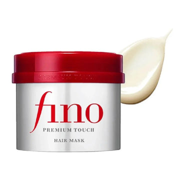 Fino Premium Touch Penetration Serum Hair Mask 230g
