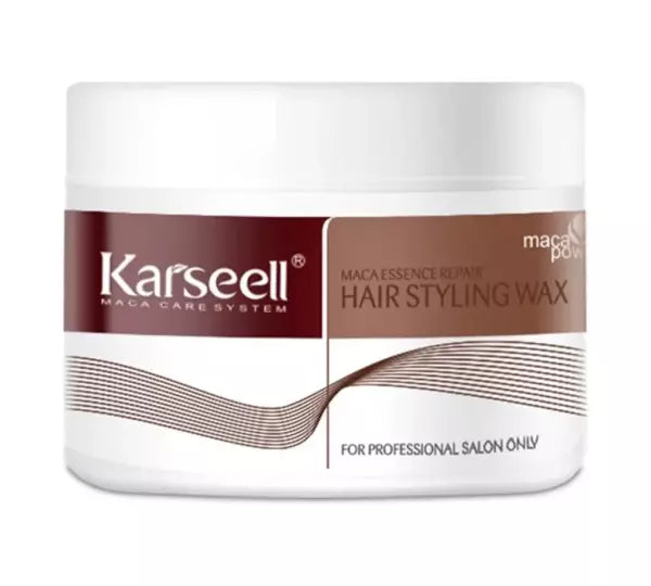 KARSEELL MACA ESSENCE REPAIR COLLAGEN FOR DRY, DAMAGED HAIR