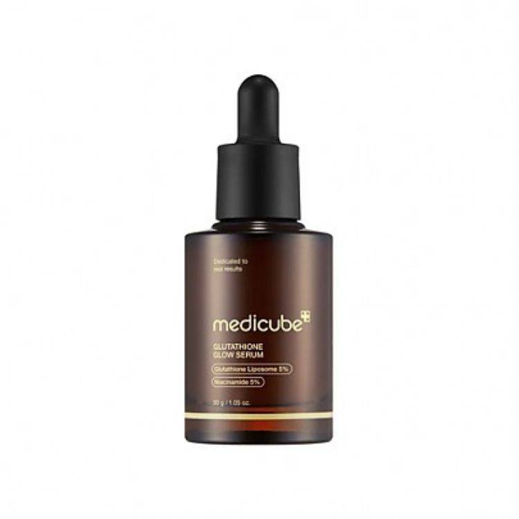 MEDICUBE AGE-R GLUTATHIONE GLOW SERUM 30g (Renewal)