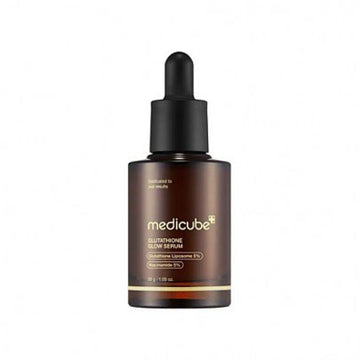 MEDICUBE AGE-R GLUTATHIONE GLOW SERUM 30g (Renewal)
