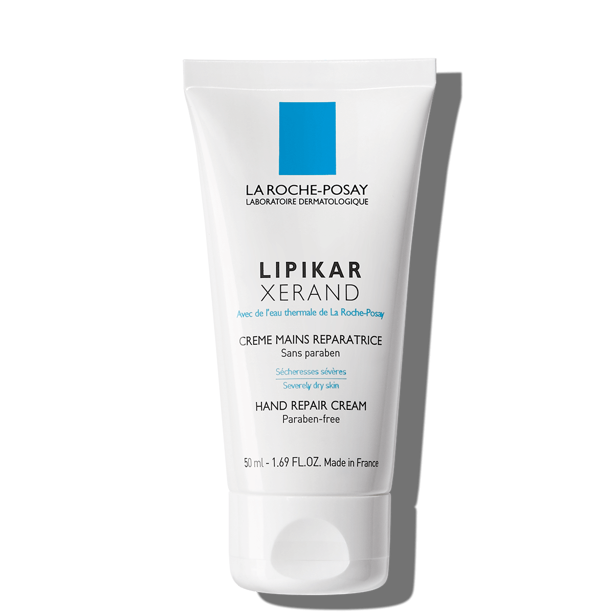 La Roche Posay LIPIKAR XERAND REPAIRING HAND CREAM