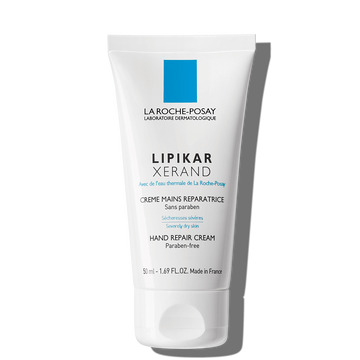 La Roche Posay LIPIKAR XERAND REPAIRING HAND CREAM